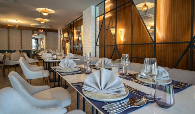 Seaden Quality Resort & Spa opinie