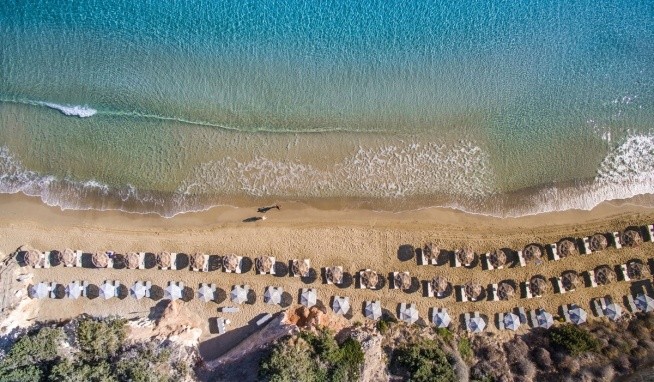 Mistral Mare recenze