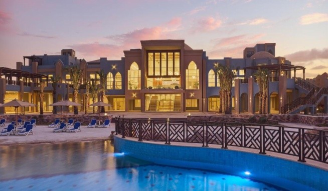 Lazuli and Resort recenzie