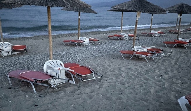 Theo Beach értékelés