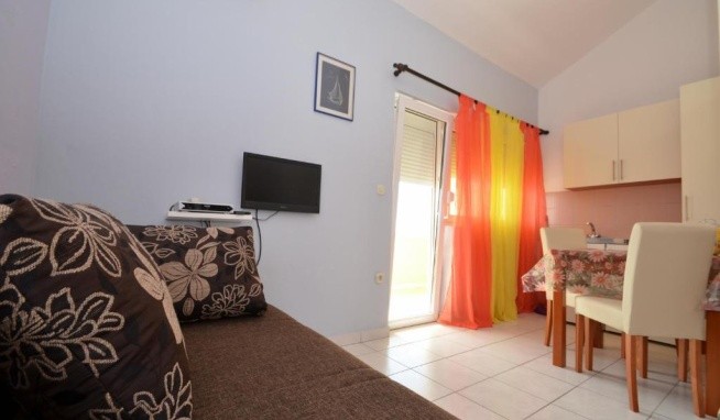 Apartmani Tota értékelés