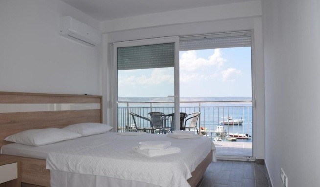 Apartmani Tota opinie