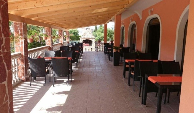 Villa Nikolina opinie