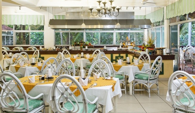 Neptune Beach Resort értékelés