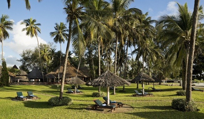 Neptune Paradise Beach Resort & Spa opinie