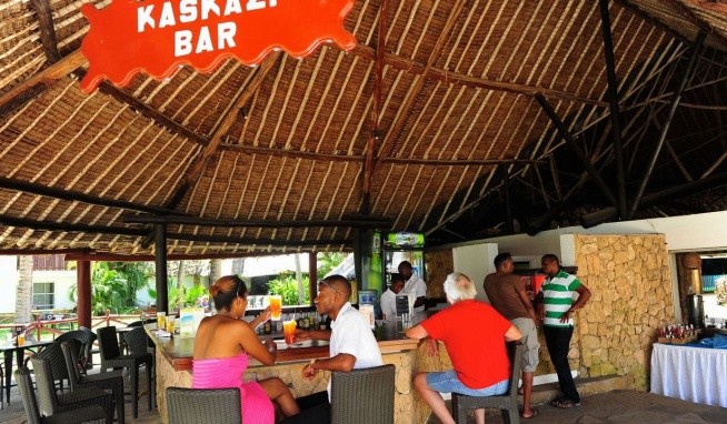 Voyager Beach Resort opinie