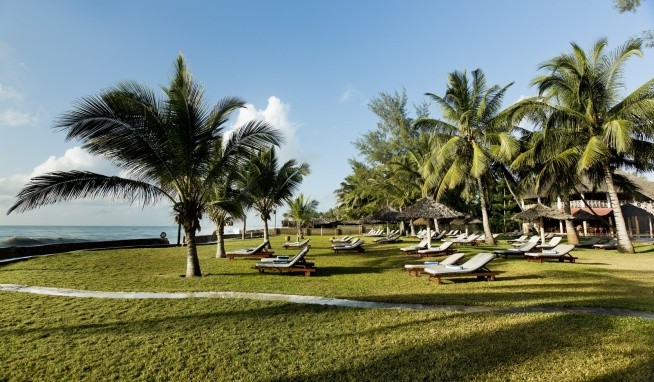 Neptune Palm Beach Boutique Resort & Spa recenzie