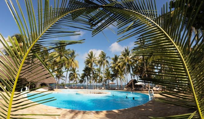 Sandies Tropical Village értékelés