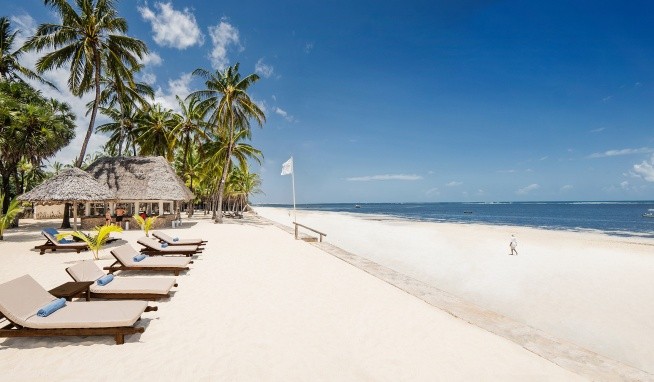 Sandies Tropical Village recenzie