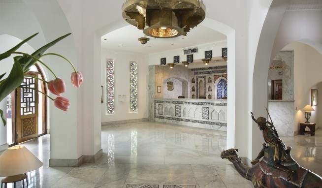 Royal Holiday Beach Resort opinie