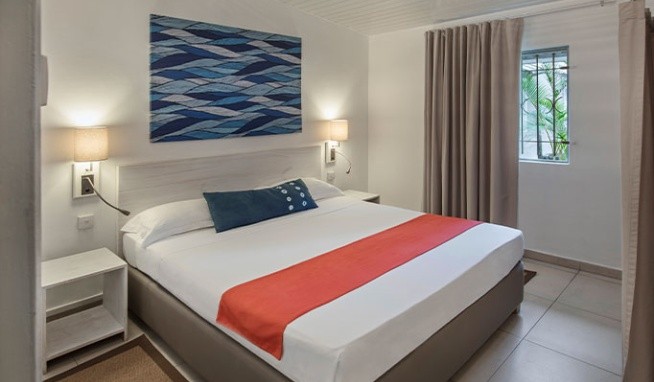 Astroea Beach recenze