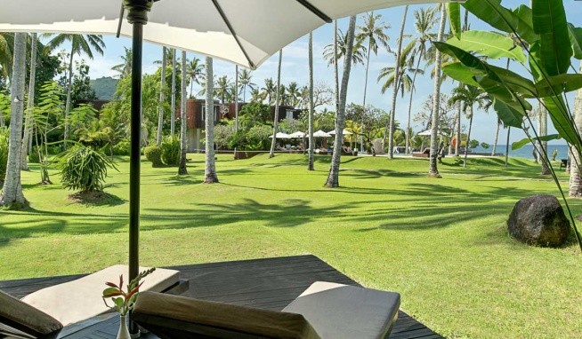 Candi Beach Resort & Spa opinie