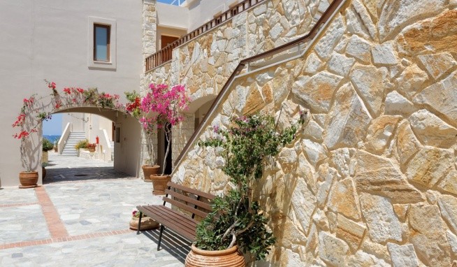 Indigo Mare recenzie