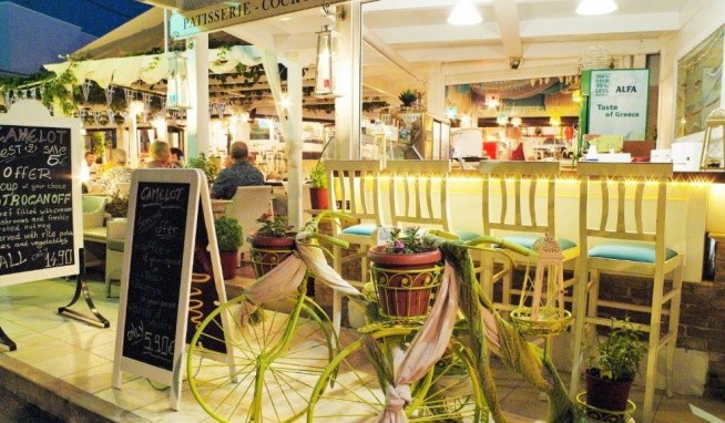 Camelot Royal Beds recenze