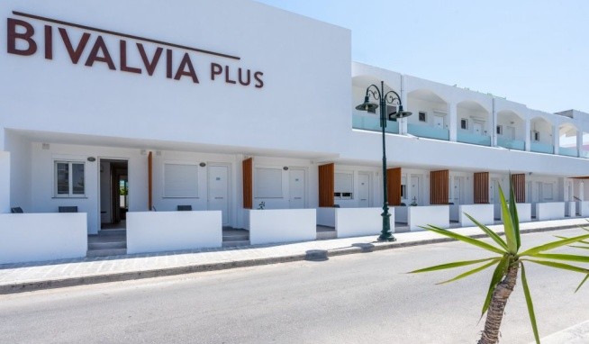 Bivalvia Beach Plus értékelés