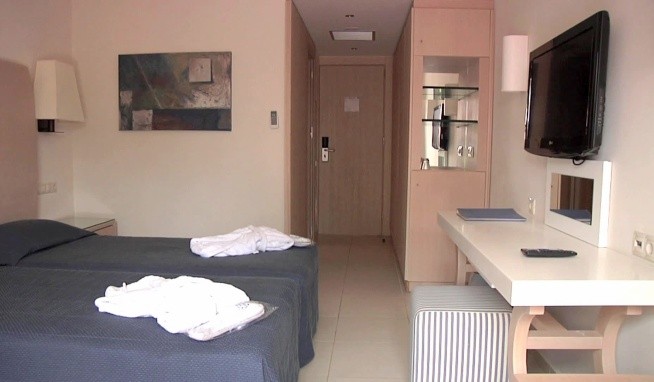 Aquis Zorbas Village értékelés