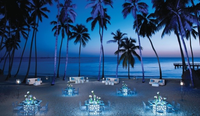 Dreams La Romana (ex Hilton La Romana) recenzie