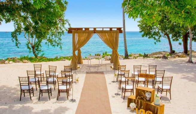 Hilton La Romana Adults Only Resort (ex. Dreams La Romana) recenzie