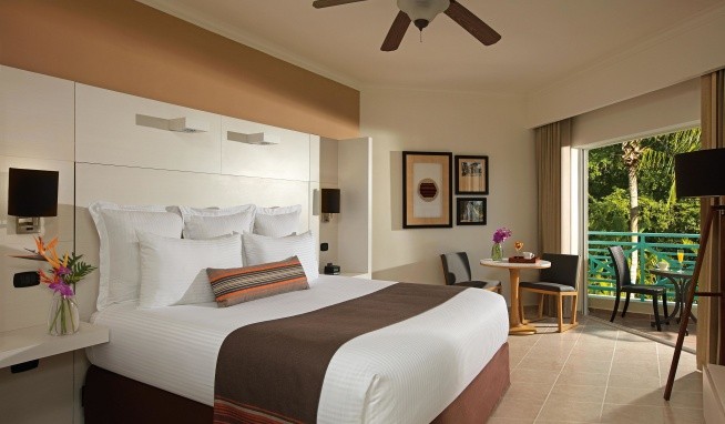 Hilton La Romana Adults Only Resort (ex. Dreams La Romana) recenze