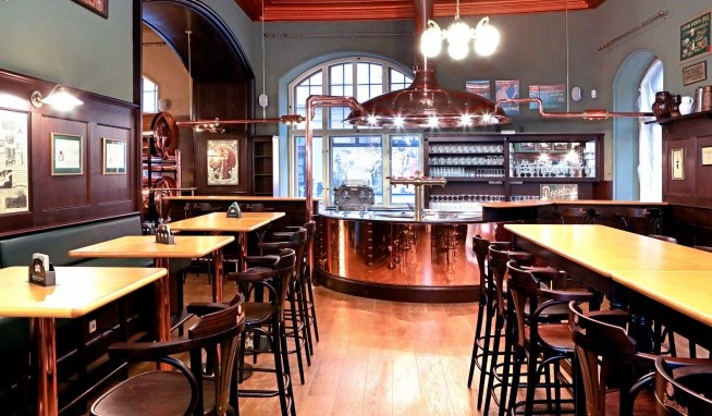 Grandhotel Ambassador Národní Dům opinie