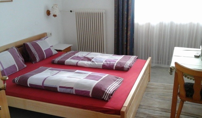 Berghotel Dachstein opinie