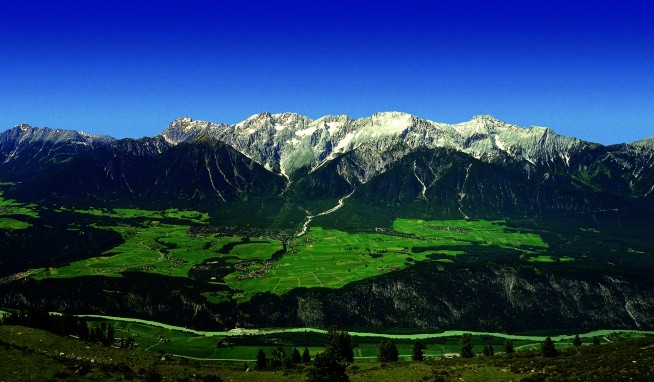 Landhotel Jäger TOP (Wildermieming) opinie