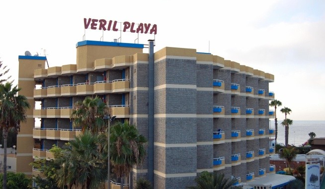 Veril Playa opinie