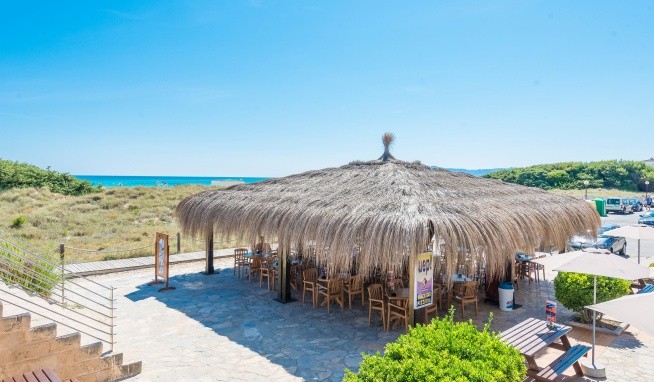 Eix Platja Daurada opinie