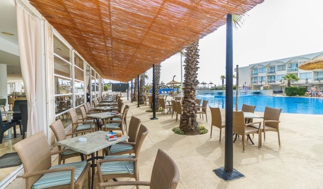 Eix Platja Daurada recenze