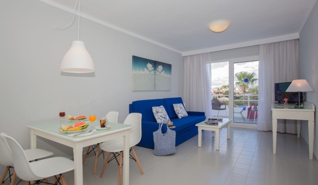 Cala Mandia Park opinie