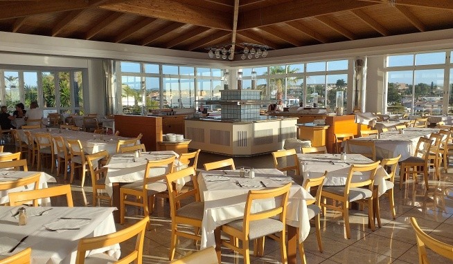 Cala Mandia Park recenzie