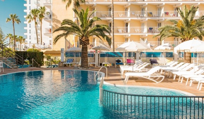 Bluesea Anba Romani recenzie