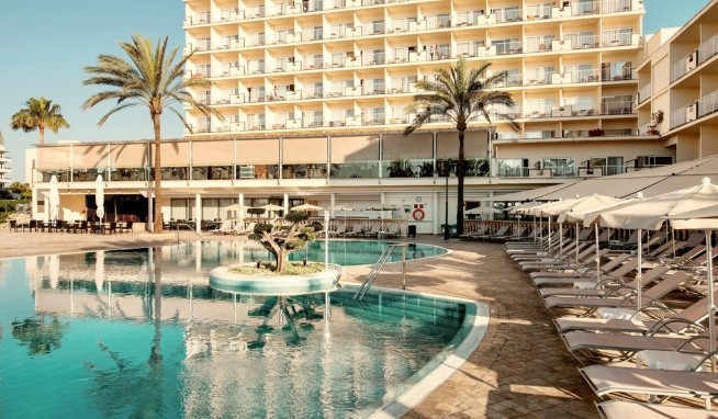 CM Castell de Mar opinie