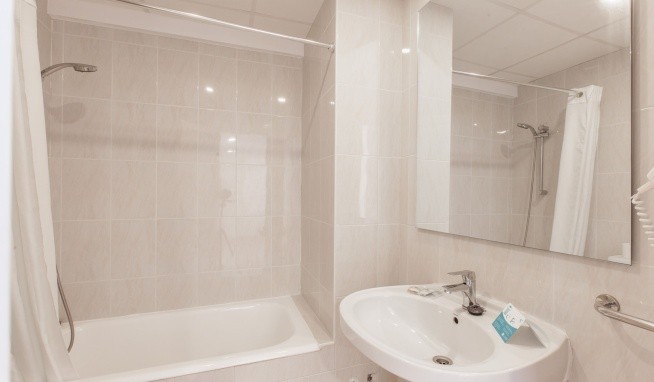 Blue Sea Don Jaime recenze