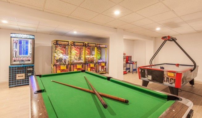 Blue Sea Don Jaime opinie