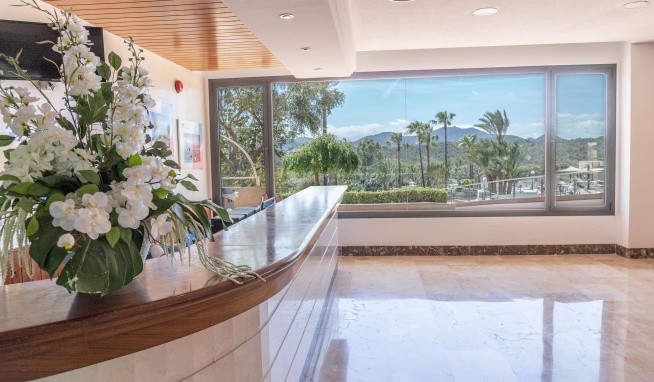 Club Cala Romani recenze