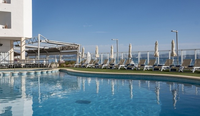 THB Gran Bahía (ex. Gran Bahia) opinie