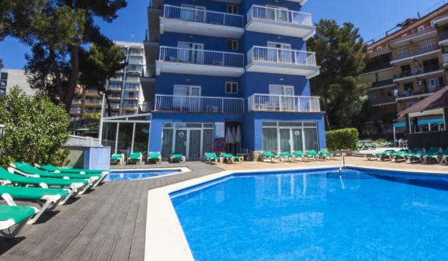 JS Paradise Sport opinie