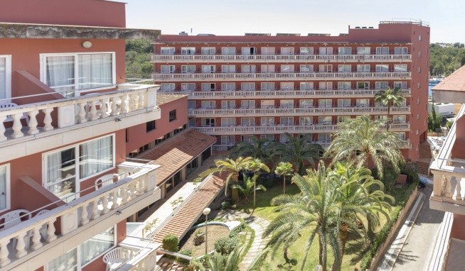 Seramar Luna Park recenze