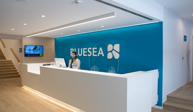 Bluesea Mediodia recenze