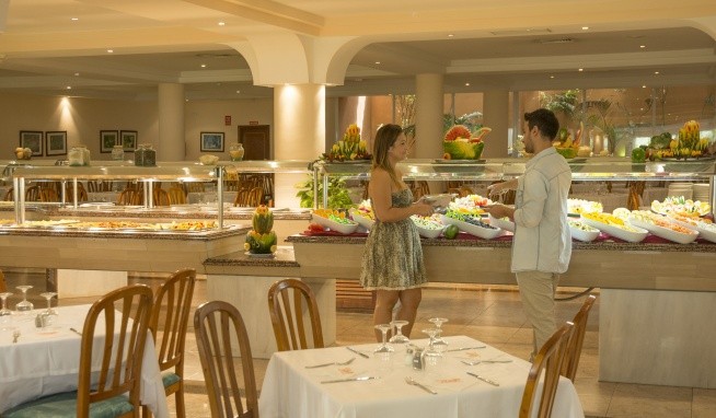 HSM Reina Del Mar recenze