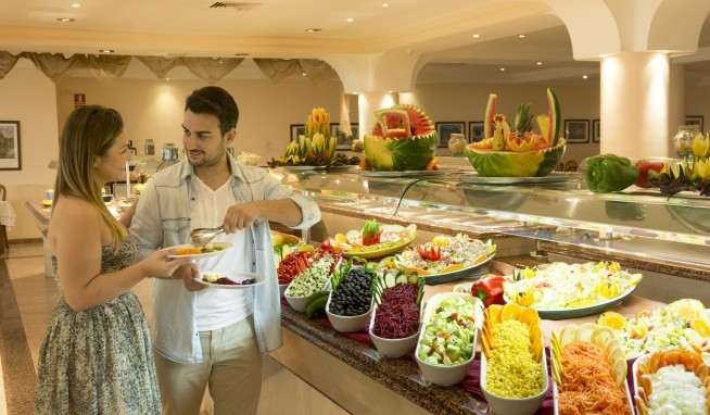 HSM Reina Del Mar opinie