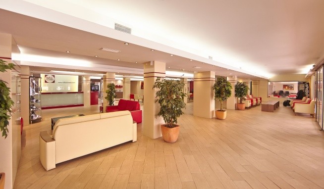 Caribbean Bay recenzie