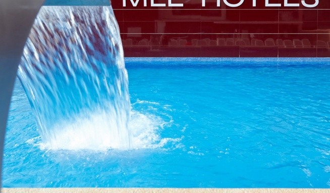 Caribbean Bay recenze