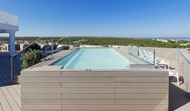 HSM Son Veri (ex Reina Isabel) recenze