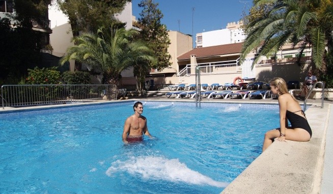 tent Arenal (ex. Tal Affiliated by Fergus) recenze