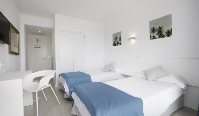 Blue Sea Arenal Tower (ex. Torre Arenal) opinie