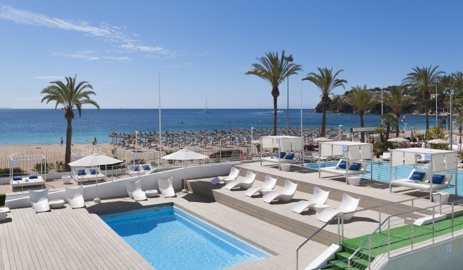 Sol Wave House recenzie