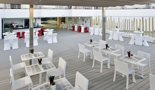 Sol Wave House opinie