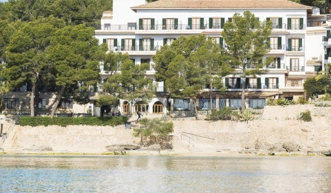 Cala Fornells recenzie